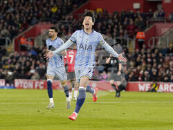 Britain Soccer Premier League