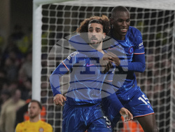 Britain Soccer Premier League