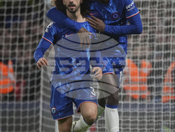 Britain Soccer Premier League