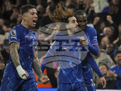 Britain Soccer Premier League