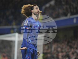 Britain Soccer Premier League