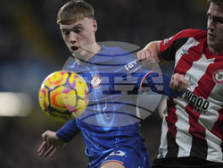 Britain Soccer Premier League