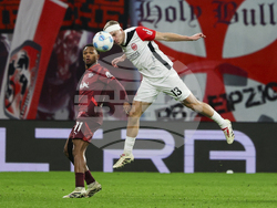 Germany Soccer Bundesliga