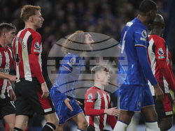 Britain Soccer Premier League