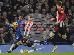 Britain Soccer Premier League