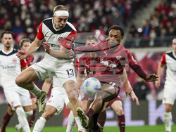 Germany Soccer Bundesliga