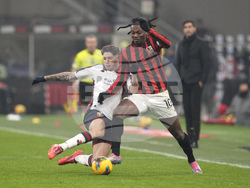 Italy Soccer Serie A