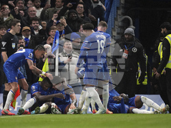 Britain Soccer Premier League