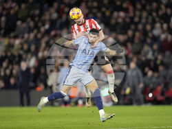 Britain Soccer Premier League