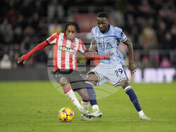 Britain Soccer Premier League