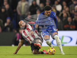 Britain Soccer Premier League