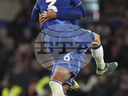 Britain Soccer Premier League