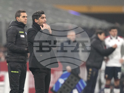 Italy Soccer Serie A