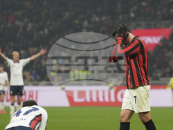 Italy Soccer Serie A