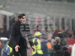 Italy Soccer Serie A