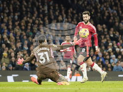 Britain Soccer Premier League