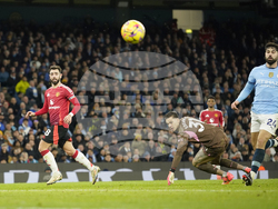 Britain Soccer Premier League