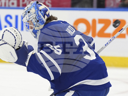 Sabres Maple Leafs Hockey