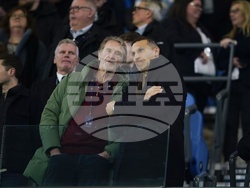 Britain Soccer Premier League