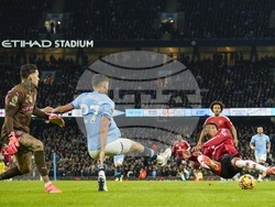 Britain Soccer Premier League