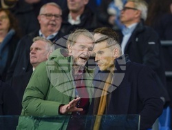 Britain Soccer Premier League