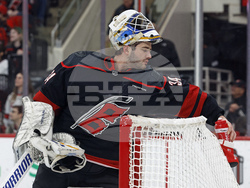 Blue Jackets Hurricanes Hockey