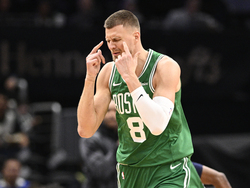 Celtics Wizards Basketball