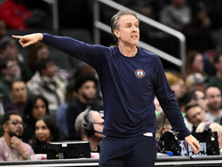 Celtics Wizards Basketball