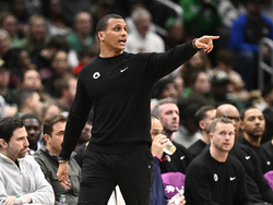 Celtics Wizards Basketball