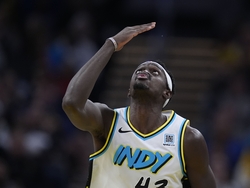Pelicans Pacers Basketball