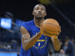 Mavericks Warriors Basketball