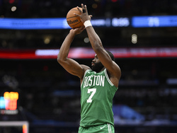 Celtics Wizards Basketball
