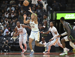 Timberwolves Spurs Basketball