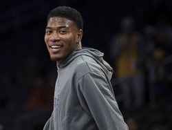 Grizzlies Lakers Basketball