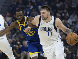 Mavericks Warriors Basketball