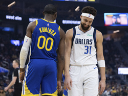 Mavericks Warriors Basketball