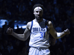 Mavericks Warriors Basketball