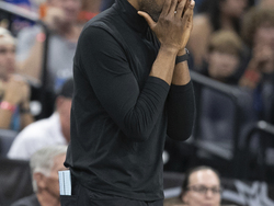 Magic Knicks Basketball
