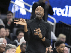 Magic Knicks Basketball