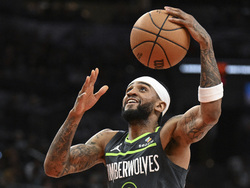 Timberwolves Spurs Basketball