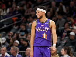 Trail Blazers Suns Basketball