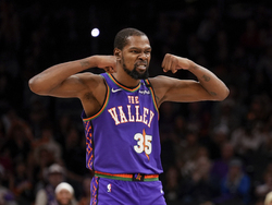 Trail Blazers Suns Basketball