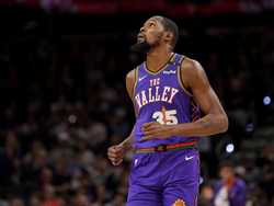 Trail Blazers Suns Basketball