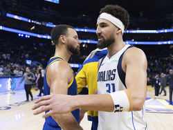 Mavericks Warriors Basketball
