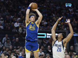 Mavericks Warriors Basketball