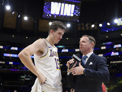 Grizzlies Lakers Basketball