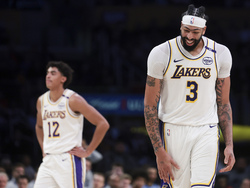 Grizzlies Lakers Basketball