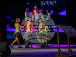 Снимка: ЮЗУ „Неофит Рилски“