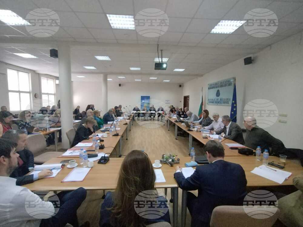 Economic and Social Council Calls for Revamping Planning Regions System