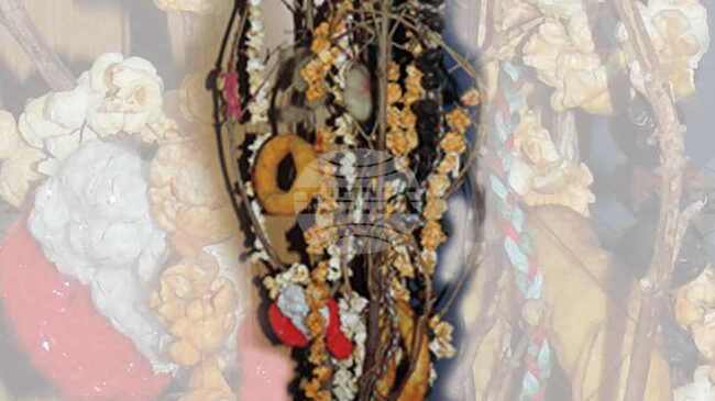 Работилница за изработка за сурвачки организира Регионалният исторически музей в Пазарджик